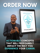 Load image into Gallery viewer, 30 Ideas About Work That Will Change Your Life (e-book)