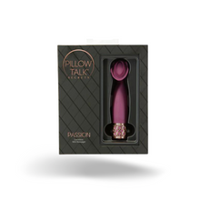 Load image into Gallery viewer, The Passion Clitoral Wand