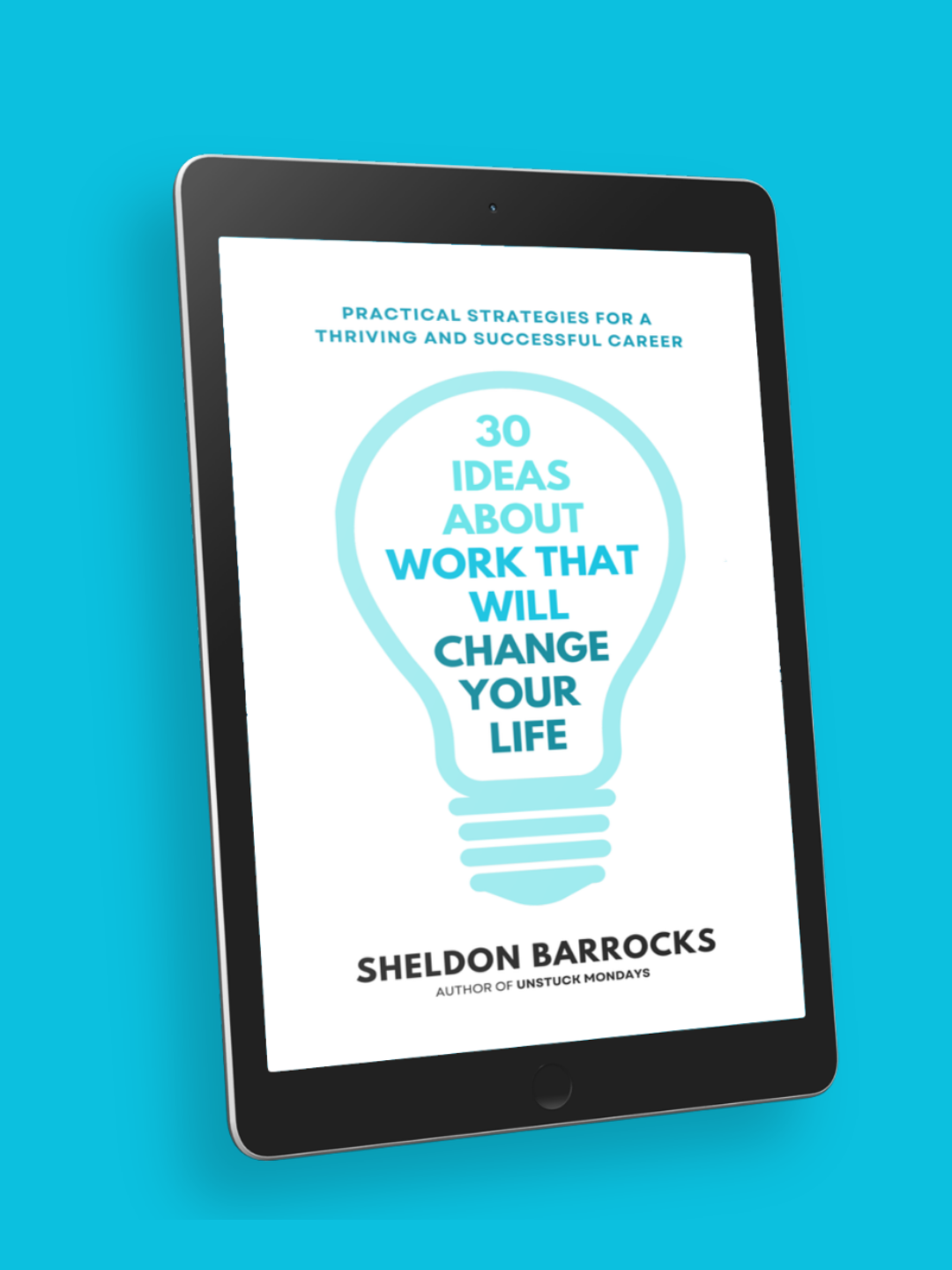 30 Ideas About Work That Will Change Your Life (e-book)