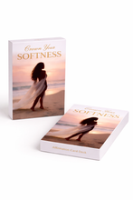 Load image into Gallery viewer, CROWN YOUR SOFTNESS