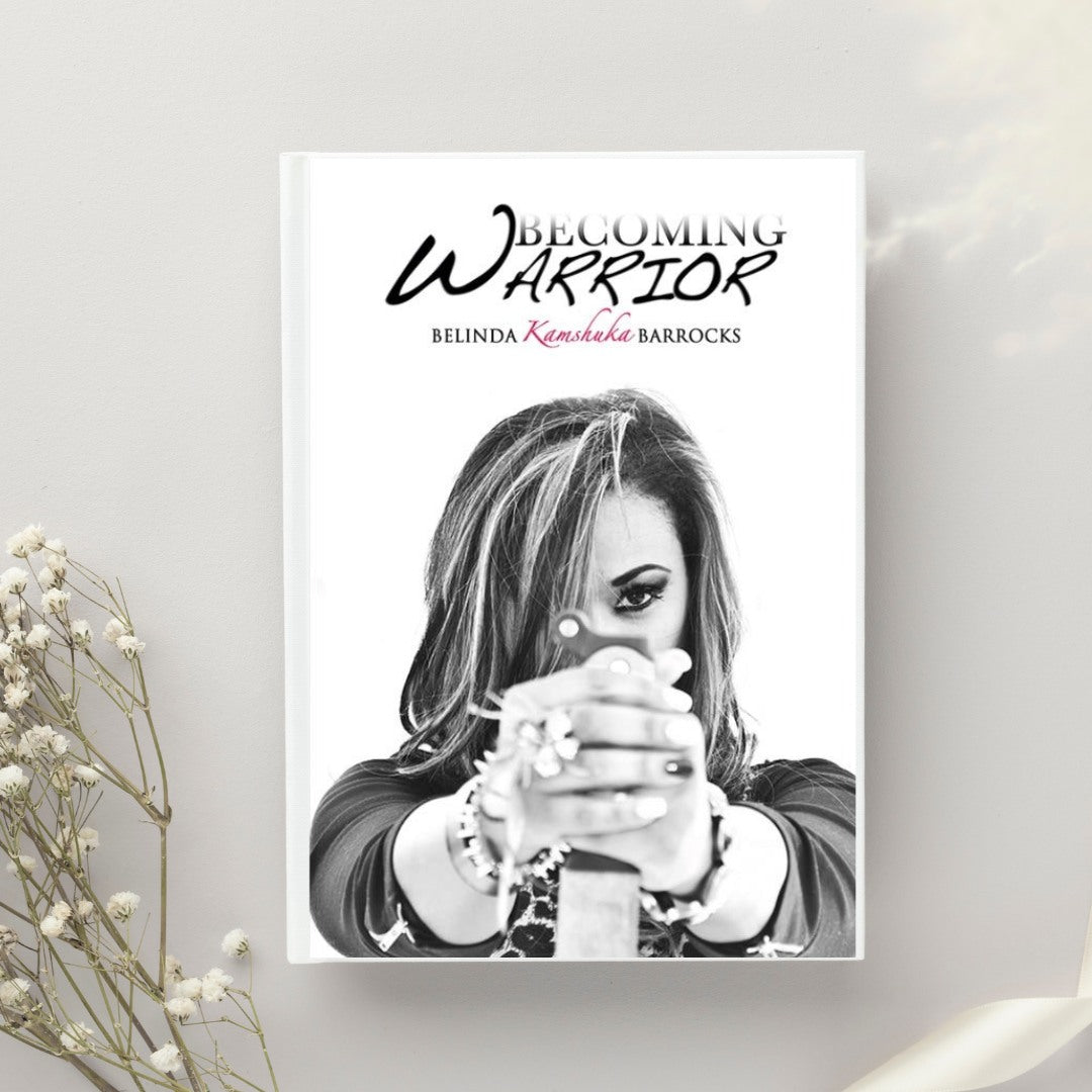 BECOMING WARRIOR