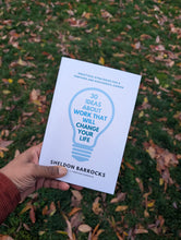 Load image into Gallery viewer, 30 Ideas About Work That Will Change Your Life