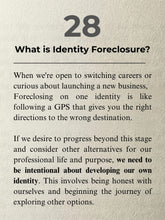 Load image into Gallery viewer, 30 Ideas About Work That Will Change Your Life