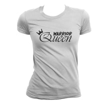 Load image into Gallery viewer, The Warrior Queen T-Shirt