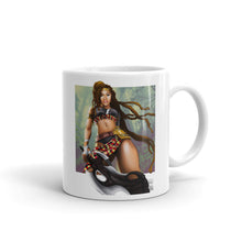 Load image into Gallery viewer, Fearless Mug